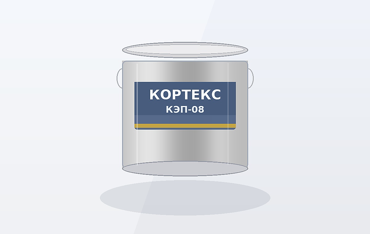 КЭП-08